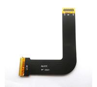 LCD Screen Ribbon Flex Cable Replacement Compatible with Lenovo Chromebook Duet CT-X636F CT-X636N CT-X636 10.1 inch