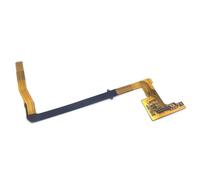 LCD Screen Rotating Shaft Hinge Flex Cable Camera Accessories for Canon EOS M3 Camera