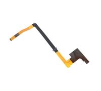 LCD Screen Rotating Shaft Hinge Flex Cable Replacement for Canon EOS M3 Camera
