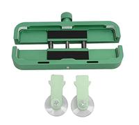 LCD Screen Separator Machine, Universal Mobile Phone Screen Removal Tool, Aluminum Alloy Silicone Fixture with 1 Fixture and 2 Suction Cups for All Smartphones