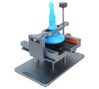 LCD Screen Separator, Screen Separator Machine, Mobile Phone Separator Tool, 2 in 1 Phone Cover Removal, Multifunz Rotating LCD Screen Opening Tool