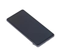 LCD Screen Set With the Tool Assembly Repair Fingerprints Frame Frame for Faith, Loosen