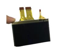 LCD Screen +Touch ，compatible For Sony， HDR-SR11 SR12 SR11E SR12E HDR-XR500 XR520 XR500E