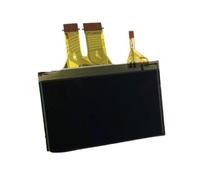 LCD Screen +Touch ，compatible For Sony， HDR-SR11 SR12 SR11E SR12E HDR-XR500 XR520 XR500E, Camera Accessories