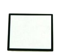 LCD Screen Window Display (Acrylic) Outer Glass，Compatible For NIKON P510 P500 P520 P530 Screen Protector + Tape(5PCS)