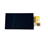 LCD Screen With Touch And Backlight，Compatible For Sony，ILME-FX6 PXW-FX9 FX6 FX9 FX6V FX9V，Compatible For Canon，HF G70，Lcd Display Screen