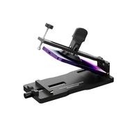 LCD Separation Tool - Touchscreen Panel Split Device, Handy Screen Remover | Ergonomic Phone Repair Wedge, Slim bladee Opening Tool, Scratch-Resistant Display Peeler, Lightweight Shop Instrument