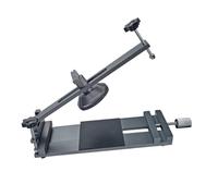LCD Separator Machine - Aluminum Alloy, Clip For Phone Screen Removal, Repair Holder | Electronics Maintenance Tools, Cell Phone Repair Fixture For Glass Parting, Portable Computer,