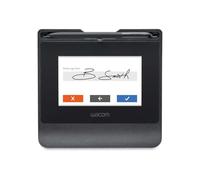 LCD SIGNATURE PAD STU-540