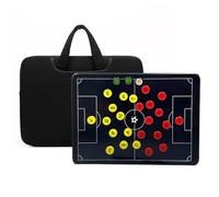 LCD Soccer Coaching Board, Football Magnetic Tactic Board