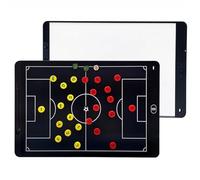 LCD Soccer Tactics Board, Soccer Magnetic Coaching Board
