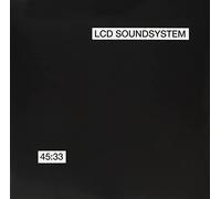 Lcd Soundsystem - 45:33 (2LP) [Vinyl]