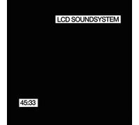 Lcd Soundsystem - 45:33 (Bonus Tracks)