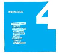 LCD Soundsystem - 45:33 Remixes