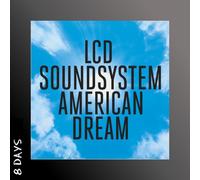 LCD Soundsystem - American Dream [VINYL]