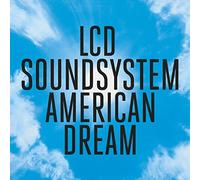 Lcd Soundsystem - American Dream [CASSETTE]