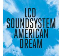 LCD Soundsystem - American Dream [VINYL]