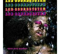 Bye Bye Bayou [VINYL]