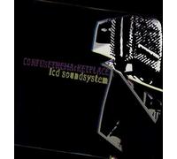 Lcd Soundsystem - Confuse The Marketplace [VINYL]