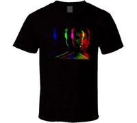 LCD Soundsystem Dance Punk Drunk Girls Mens T Shirt Size XXL Black