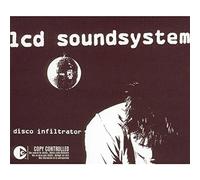 Lcd Soundsystem - Disco Infiltrator