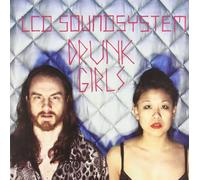 Lcd Soundsystem - Drunk Girls [7" VINYL]