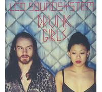 Lcd Soundsystem - Drunk Girls [VINYL]