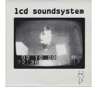 LCD SOUNDSYSTEM - Give It Up B/W Tired