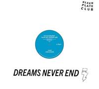 LCD Soundsystem - Home (Tom Sharkett Edit) 12" [VINYL]