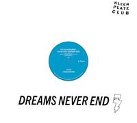 LCD Soundsystem - Home (Tom Sharkett Edit) [VINYL]