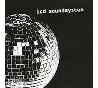 LCD Soundsystem - LCD Soundsystem (2017 Reissue) [VINYL]