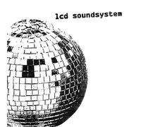 Lcd Soundsystem - Lcd Soundsystem [German Import]