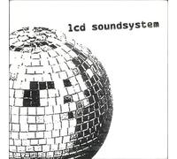 Lcd Soundsystem - Lcd Soundsystem [VINYL]