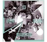 LCD Soundsystem - London Sessions