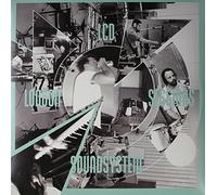 Lcd Soundsystem - London Sessions [VINYL]