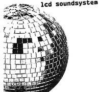 LCD Soundsystem - LCD Soundsystem [VINYL]