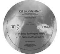 Lcd Soundsystem - Oh Baby [VINYL]