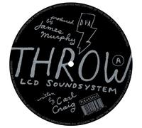 Lcd Soundsystem & Paperclip... - Throw [VINYL]