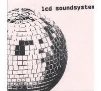 LCD Soundsystem - LCD Soundsystem [VINYL]