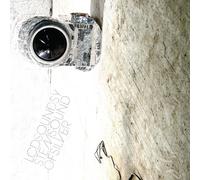 LCD SOUNDSYSTEM - SOUND OF SILVER 2X VINYL LP REISSUE (NEW)