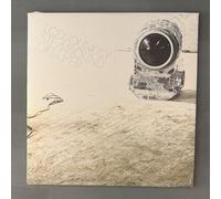 LCD SOUNDSYSTEM - Sound Of Silver - Vinyl (2xLP)