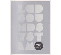 LCD Soundsystem - Sound Of Silver - Miniature Poster/Book Clipping