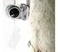 Dfa Records LCD Soundsystem - Sound of Silver [VINYL LP] USA import