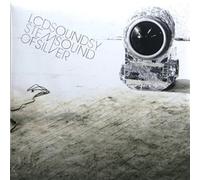 LCD Soundsystem - Sound Of Silver - Vinyl Record - K600z