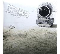 LCD Soundsystem - Sound Of Silver - Vinyl Record2 - P2z
