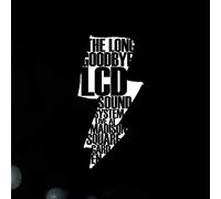 LCD Soundsystem - the long goodbye (lcd soundsystem live at madison square garden)