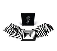 LCD Soundsystem - the long goodbye (lcd soundsystem live at madison square garden) [VINYL]