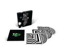 LCD Soundsystem The Long Goodbye: Live at Madison Square Garden (CD) (US IMPORT)