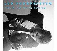 Lcd Soundsystem - This Is Happening [VINYL]