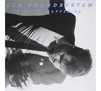 Lcd Soundsystem - This Is Happening/Ee